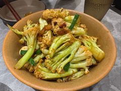 -廖川菜(金虹桥店)
