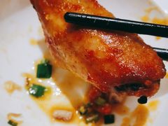 -荔枝苑养生餐厅(尊尚领地店)