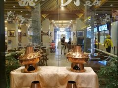 -百年认一力 太原老字号 (桥头街店)