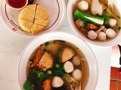 -阿坤纯正西刀鱼丸(Kuala Lumpur Branch)