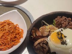 -七八冷面·延边朝鲜族美食(圣熙八号店)