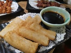 红糖糍粑-炭舍干锅·烤鱼(扬名广场店)