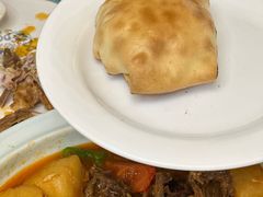 -汗腾格里·风味餐厅(新疆驻京办店)