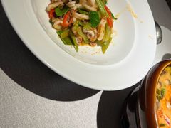 -BetterThai 泰加(苏州中心店)