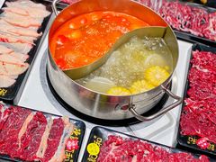 -陈记顺和潮汕牛肉火锅(番禺迎宾大道店)