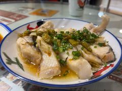 -顺德杨廷记(白云山店)
