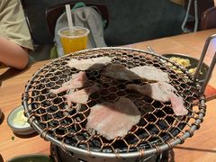 -烧肉达人•炭火烧肉(新天地店)