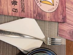 -LA CREPERIE BRETONNE布列塔尼法式餐厅(天童北路店)