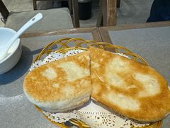 -白香源·滩羊小馆·手抓羊肉(西安路店)