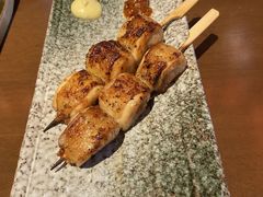 -千代武日本料理(哈西店)
