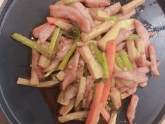 -乌镇那一年小院主题餐厅(甘泉西路店)