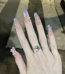 -1T·1M 日式美甲美睫
