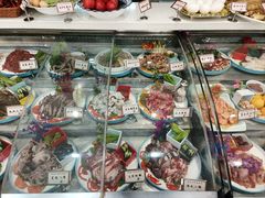 -抹直口特色菜馆(一店)