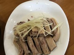 -乡亲鹅肉城(吴江店)