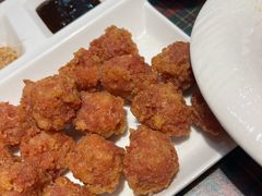 -玉桥餐厅(天坛店)