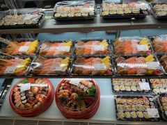 -盒马X会员店(王府井奥莱UP TOWN店)