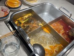 -五星桥原切肥牛火锅(怀德桥店)