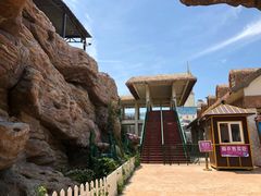 -蓬莱欧乐堡梦幻世界