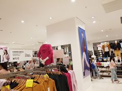 -优衣库(红谷滩万达店)