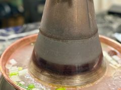 -欣悦坊陈一刀热气羊肉火锅(清真路店)