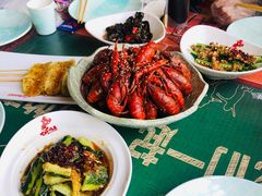 -龙虾风暴(松江店)