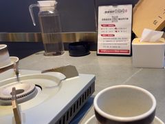-椒椒铜炉火锅鸡(天马店)
