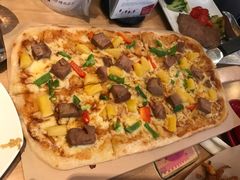 -必胜客(瑞虹店)