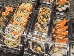 -玩米匠(寿司·刺身·金水正弘城店)