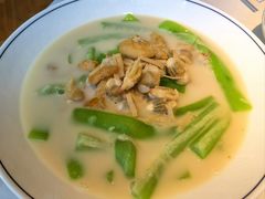 乡下小鲜烧丝瓜-粤界(望京金辉店)
