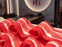 -鸿运诚羊蝎子·火锅(西单店)
