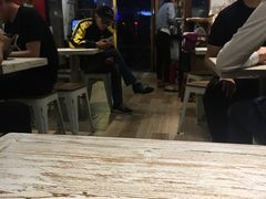 -十面欢腾·海鲜面·台式Bistro(长乐路店)