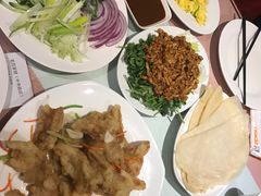 -老昌春饼(中央大街店)