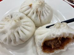 -庆丰包子铺(金沟河桥店)