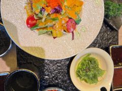 -樱嘢·炭火烧肉(惠南店)