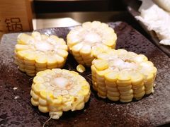 -熹悟海鲜火锅·广式打边炉