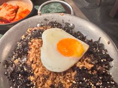 -東洞·烤肉小馆(深业上城店)