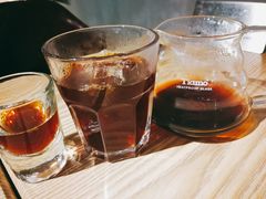 狮子王-ZM COFFEE(西安路店)