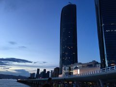 -演武大桥观景平台