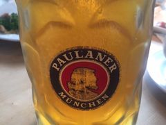 -宝莱纳餐厅(滨江店)