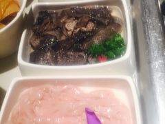 -海底捞火锅(上元大街店)