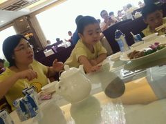 -黄埔华苑酒家(黄埔店)