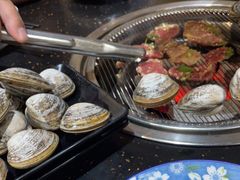 -丹东丛炟海鲜烧烤(江艺路店)