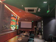 -龙神·炭烧酒场深夜食堂(新街口店)