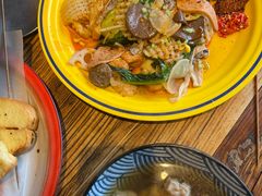 -北丐先生·野馄饨烧烤(雨花万象店)
