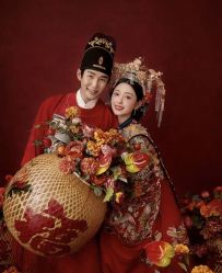 点击看大图 -今生有约婚纱摄影店(景德路店)