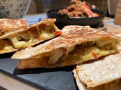 -火山屋台(新街口店)