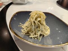 -扬州香格里拉·香宫中餐厅