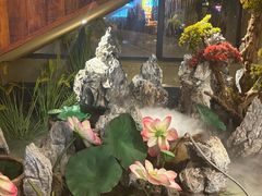 -李久其家民间餐厅(观沙岭公园店)