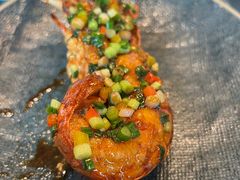 风范小龙虾-广州文华东方酒店·江-由辉师傅主理