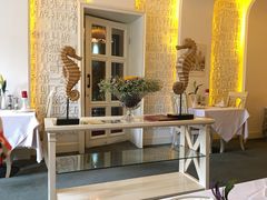 -成桂西餐厅·42年的味道(五大道疙瘩楼店)